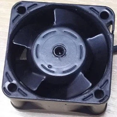 Aeroespace Classe DC Fans de refrigeració sense escombretes